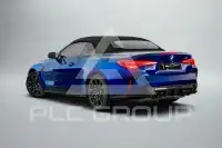 2026 BMW M4