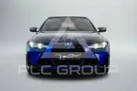 2026 BMW M4