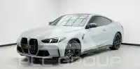 2026 BMW M4