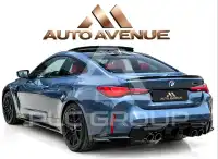 2026 BMW M4