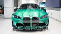 2026 BMW M4