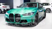 2026 BMW M4