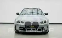 2026 BMW M4