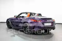 2026 BMW Z4
