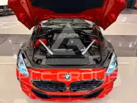 2026 BMW Z4
