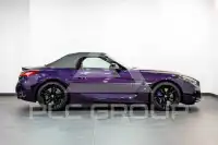 2026 BMW Z4