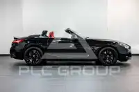 2026 BMW Z4