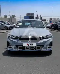 2026 BMW I3