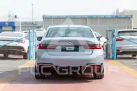 2026 BMW I3