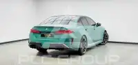 2026 BMW M5