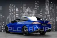2026 BMW M5