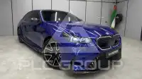 2026 BMW M5