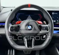 2026 BMW M5