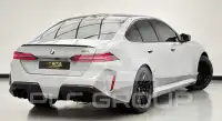 2026 BMW M5