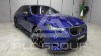 2026 BMW M5