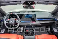 2026 BMW M5
