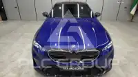 2026 BMW M5
