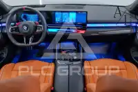 2026 BMW M5