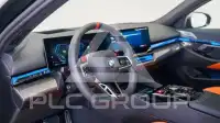 2026 BMW M5