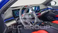 2026 BMW M5