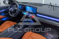 2026 BMW M5