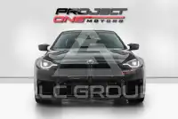 2026 BMW M2