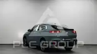 2026 BMW X2