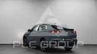 2026 BMW X2