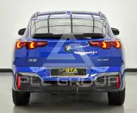 2026 BMW X2