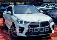 2026 BMW X2