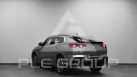 2026 BMW X2