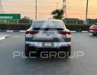2026 BMW X2