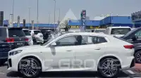 2026 BMW X2