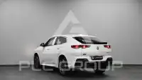 2026 BMW X2