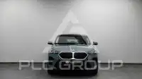 2026 BMW X2