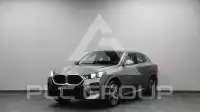 2026 BMW X2