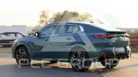2026 BMW X2