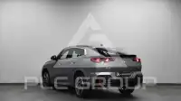 2026 BMW X2