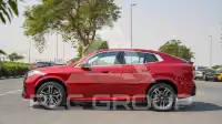 2026 BMW X2