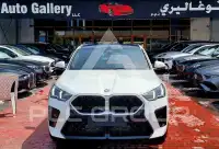 2026 BMW X2