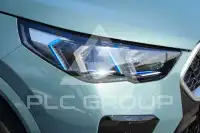 2026 BMW X2