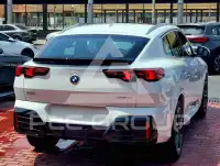 2026 BMW X2