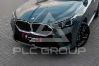 2026 BMW X2