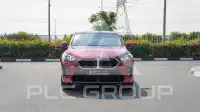 2026 BMW X2
