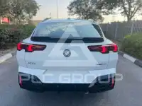 2026 BMW X2