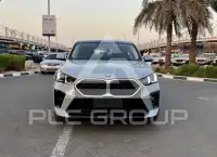 2026 BMW X2