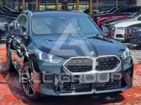 2026 BMW X2