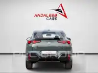 2026 BMW X2