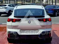 2026 BMW X2