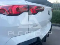 2026 BMW X2